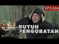 Download Lagu Raden Kian Santang Butuh Pengobatan - Kian Santang