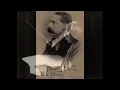 Elgar:  Variations on an original theme "Enigma" op. 36 - Arturo Toscanini, direttore; BBC Symphony
