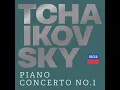Tchaikovsky: Piano Concerto No. 1 in B-Flat Minor, Op. 23, TH 55: 1. Allegro non troppo e molto...