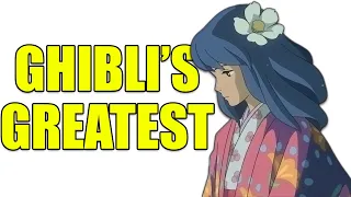 why the wind rises is the best studio ghibli movie 