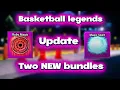 2 NEW BUNDLES JUST DROPPED Magic Bundle LIMITED STOCK bundle Showcase Basketball Legends