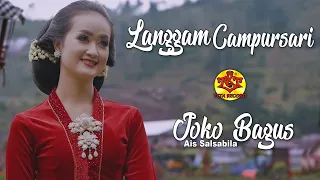 Download Langgam Campursari | Joko Bagus | Ais Salsabila ( Official Music Video ) MP3