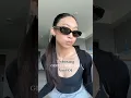 unboxing gentle monster sunglasses