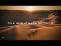 Forrest Frank - DROP! (Lyrics)