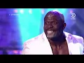 Terry Crews' "A Thousand Miles"| Lip Sync Battle
