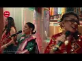 Tati | Coke Studio Bangla | Season 3 | Arnob X Oli Boy X Jaya Ahsan X Gonjer Ali