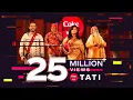 Lagu Tati | Coke Studio Bangla | Season 3 | Arnob X Oli Boy X Jaya Ahsan X Gonjer Ali