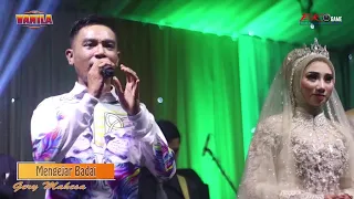 Download MENGEJAR BADAI - GERRY MAHESA - NEW VANILA - MITRA AUDIO MP3