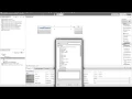 Generating lists from Papyrus models using EMF