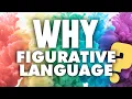 Why Figurative Language Is Important to Society