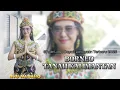 Download Lagu BORNEO TANAH KALIMANTAN - Single Ayu Nadaho (Official music video)