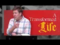 A Transformed Life Acts 9 Gary Hamrick