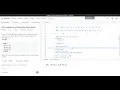 Google Coding Interview Question Longest Line of Consecutive Ones in Matrix