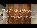 The JEWISH MUSEUM New York Identity Culture Community Joan Semmel and Anish Kapoor Exhibitions