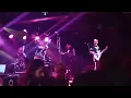 To The Grave - Miserable Summer (Live in Manchester - Shadow Of Intent EU/UK Tour)