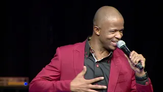 dumisa spirit of praise 5 ft omega khunou
