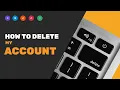 How to delete your Simplified account