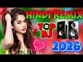 Lagu New Hindi Dj Song 💙Best Hindi Old Dj Remix 🥀 Bollywood Nonstop Dj Song ❤️‍🔥2025 Dj Song New Dj Re