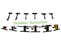 Download Lagu Deskbike - Bureaufiets