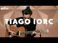 Amei Te Ver - Tiago Iorc | Versão Cifra Club