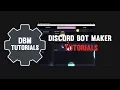 Check Store Parameters DBM Tutorial
