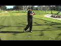 Rocco Mediate Driving Tips Weight and Elbows