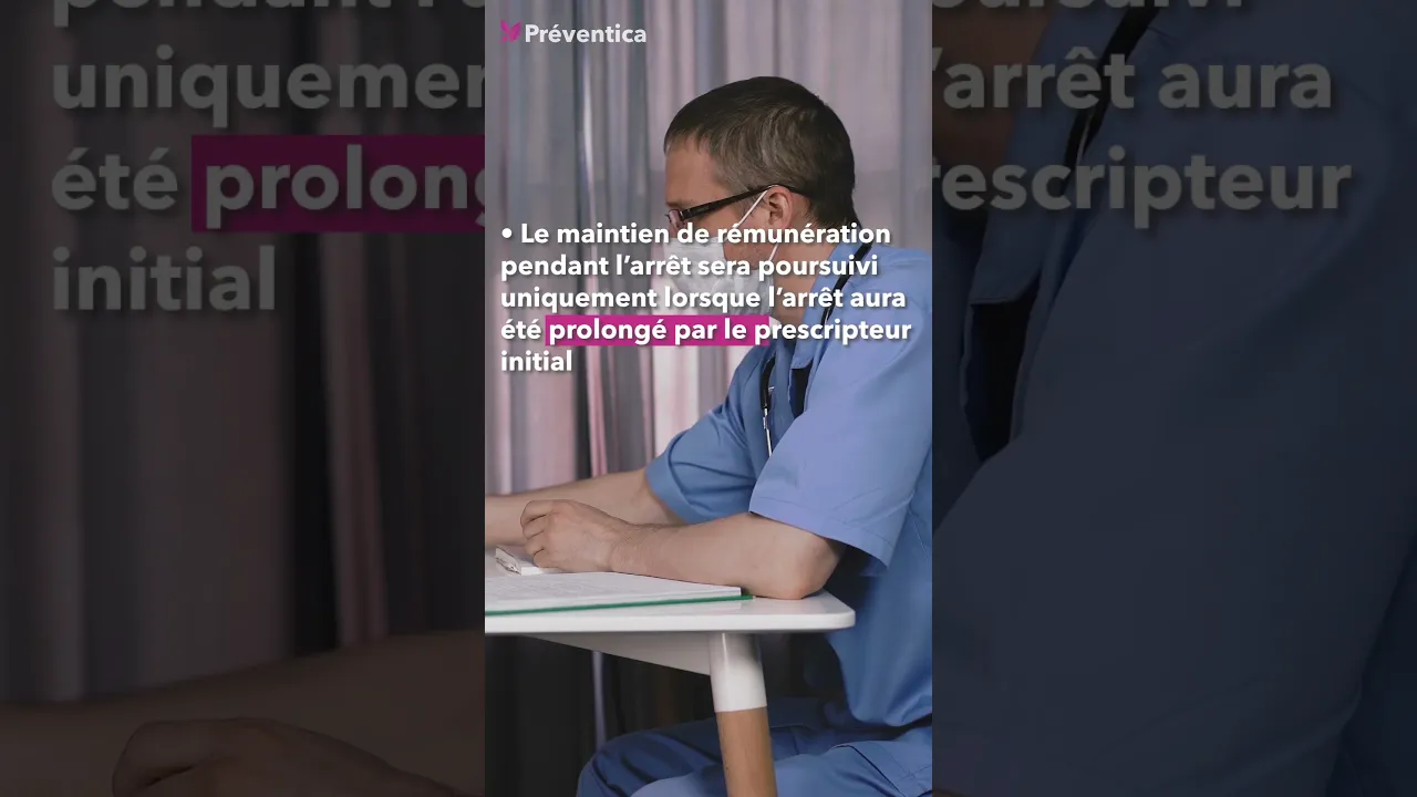 Fonction publique : de nouvelles règles pour les arrêts de travail