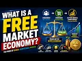 What is a Free Market Economy