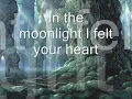 Princess Mononoke : Nobody Knows Your Heart ( Lyrics )