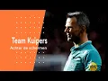 Team Kuipers Achter de schermen Documentaire