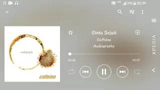 Download Caffeine - Cinta Sejati MP3