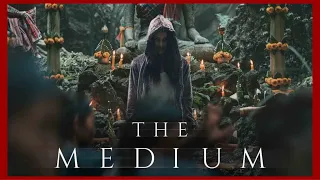 THE MEDIUM 2021 Scare Score 