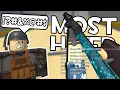 THE MOST HATED GUNS IN PHANTOM FORCES