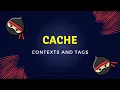 Drupal Cache Contexts and Cache Tags Create your own cache context and tags