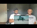 KODES - GHINI GHINI feat. ZOLA (Clip Officiel) [UK REACTION]