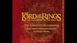 Download The Lord of the Rings: The Fellowship of the Ring CR - 08. May It Be - The Road Goes Ever On, Pt 2 MP3