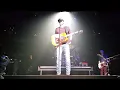 Eric Church - Those Ive Loved 3/28/2015 Tampa, Florida