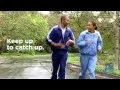 Workout Together Kaiser Permanente