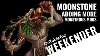 Move Over Warhammer These Dinosaur Orcs Are Way Cooler