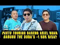 Download Lagu PARTO JADI ANAK MOTOR LAGI GARA-GARA DESTA.. ANDRE SULE BAHAGIA KETEMU TEMAN YANG BAIK HATI