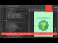 Android Bangla Tutorial layout - weight and weightSum