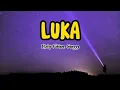 Download Lagu Rizky Febian, Gangga - Luka |Lirik
