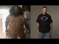 Ken is Unrecognizable After Losing 305 lbs and a Smile Makeover