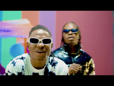 Download MP3 Mohbad Ft Naira Marley & Lil Kesh - Ponmo (Official Video)