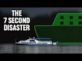Download Lagu The Tragedy of the Hableany River Cruise Disaster