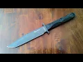 Download Lagu Ka-Bar EK45 (Model 5): Better than the Classic USMC?
