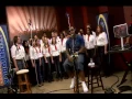 Flo Rida and The Longhorn Singers - Club Can't Handle Me [Live]