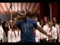 Download Lagu Flo Rida and The Longhorn Singers - Club Can't Handle Me [Live]