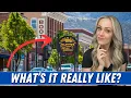 THIS Is What It s Really Like Living in Cedar City Utah PROS CONS