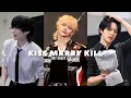 Lagu KISS MARRY KILL | MY BIAS LINE | BTS, ATEEZ, \u0026TEAM, RIIZE, TXT, NCT, TREASURE, SEVENTEEN, ZB1, P1H,